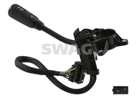 Comutator coloana directie 10 92 3865 SWAG